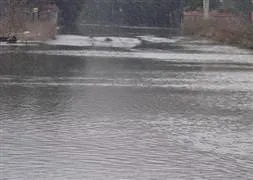 Nehir taşkını: 30 ölü