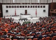 Son dakika: Sosyal medya düzenlemesinin ilk bölümü TBMMde kabul edildi