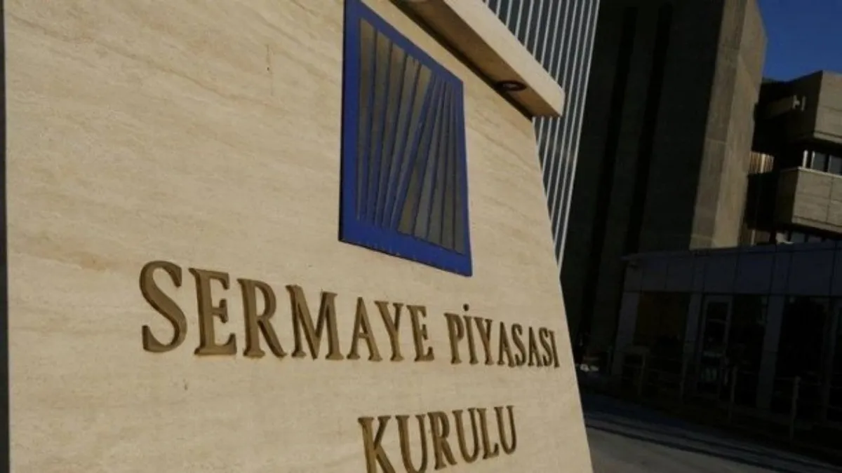Sermaye Piyasası Kurulu'ndan dolandırıcılık uyarısı: Suç duyurusunda bulunun!