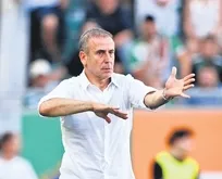 Çaykur Rizespor İlhan Palut’a veda etti!