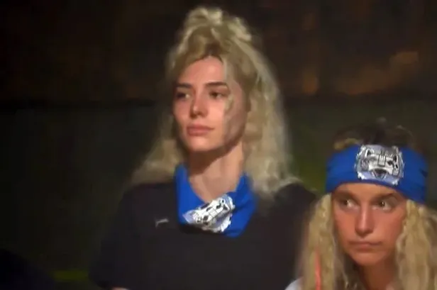 Survivor İlayda kimdir, kaç yaşında? Survivor 2021 yarışmacısı İlayda Şeker nereli, mesleği ne?-2