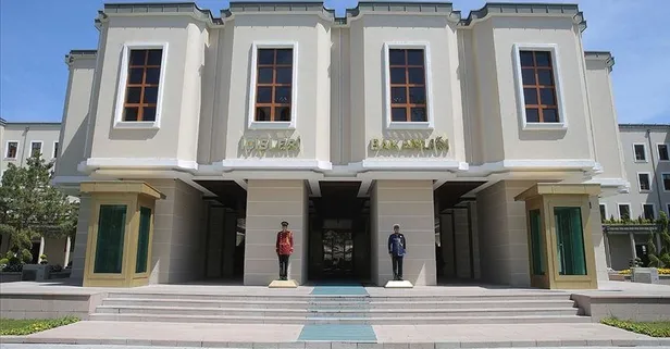 Son dakika: Almanya uyruklu 2 terörist, sınır dışı edildi