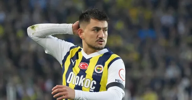 Fenerbahçe'de 6 isim UEFA'da kadro dışı!