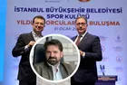 Eyüp Subaşı Eko"Sistem"i anlattı! Takvim o ifadeye ulaştı: Bizzat Ekrem İmamoğlu'nun bilgisi olduğunu söylediler | Fatih Keleş, Murat Ongun...