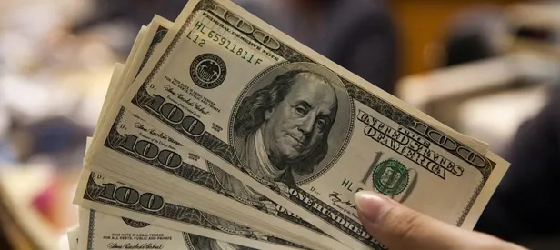 Merkez'den dolara ağır darbe