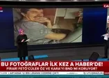 Firari FETÖ'cüler Zekeriya Öz ve Celal Kara'yı BND'mi koruyor?