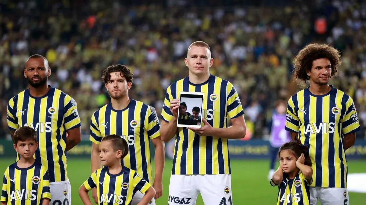 2 eski Fenerbahçeli yıldız Beşiktaş'a!