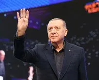 Kılıçdaroğlu tahtada atadursun Başkan Erdoğan hayalleri gerçek yapıyor! İlklere imza attı...