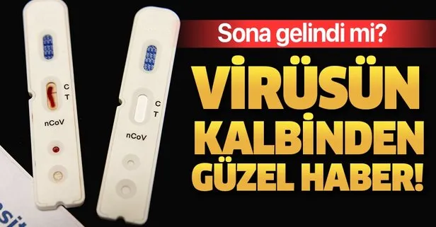 Son dakika: Çin’den umut veren koronavirüs haberi! Son iki günde yurt içi kaynaklı yeni Kovid-19 vakası görülmedi