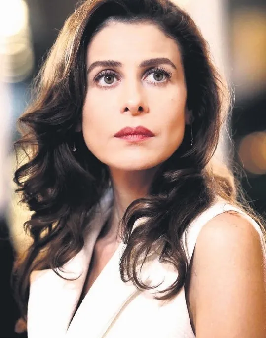 Ben Bu Cihana Sığmazam'a sevindiren transfer! En son Üç Kuruş dizisinde oynamıştı! Bu kadro sezona bomba gibi başlayacak!-5