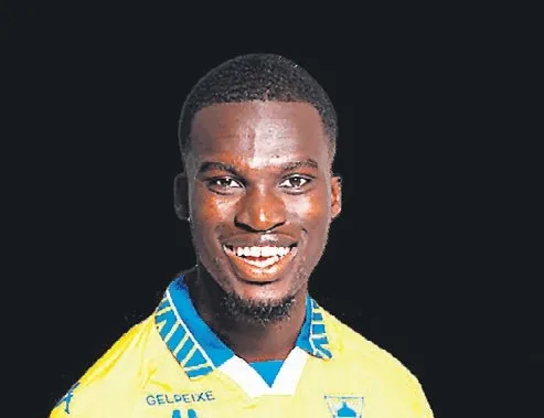 Trabzonspor’da Kevin Boma sesleri! Bordo-Mavili ekip transferde yalnız değil