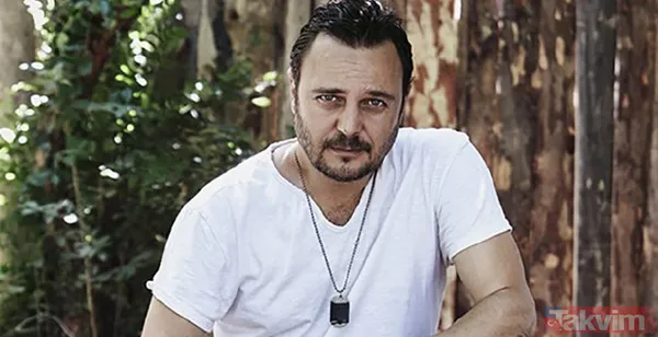 Uyanış Büyük Selçuklu kadrosuna bomba isim! Diriliş Ertuğrul’un Titan’ıydı, fırtınalar estirecek! - 7