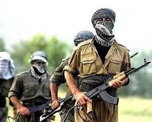Şırnak’ta askeri üs bölgesine saldırı