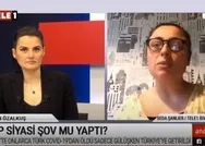 CHP’nin favori kanalı TELE1 İsveç lobiciliğine başladı! Fahrettin Koca hakkındaki çirkin iftira böyle ifşa oldu