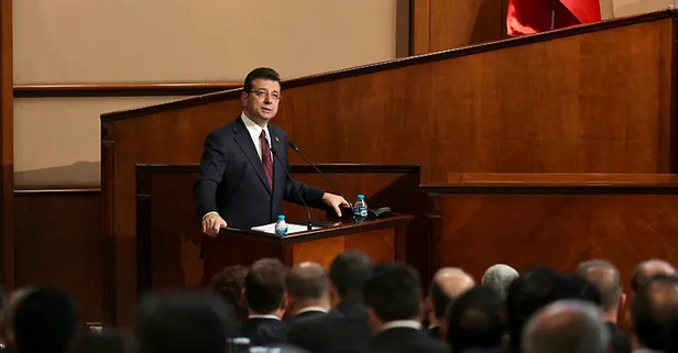 İBB'nin bütçesi onaylandı: Konser bütçesi deprem bütçesini geçti