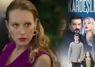 Bir Küçük Gün Işığının fettan Sudesinin eşi çıka çıka Kardeşlerimin yıldızı çıktı! Sarışın bomba Şeyma Korkmazın eşi meğer...