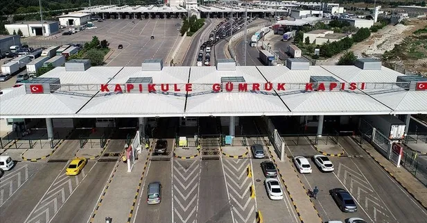 SON DAKİKA: Bakan Pekcan açıkladı: Tüm zamanların rekoru kırıldı