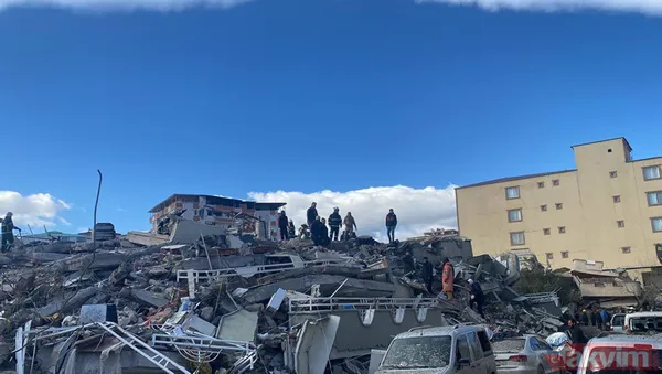 Ünlü Jeofizik Uzmanı Martin Mai bile hayrete düştü: Kahramanmaraş'taki ikinci deprem çok sıra dışı! İstanbul için uyarı... - 15