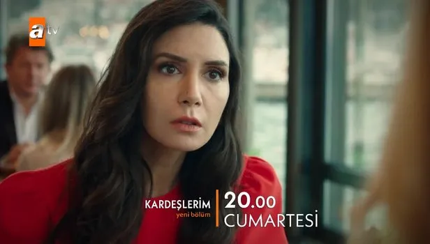 Kardeşlerim 3. yeni bölüm fragmanı yayınlandı: