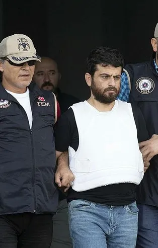 53 kişinin katili insan kaçakçısı çıktı