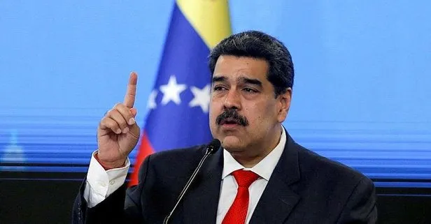 Venezuela’dan ABD’nin ihlali sonrası sert açıklama: Güçlü şekilde yanıt verin
