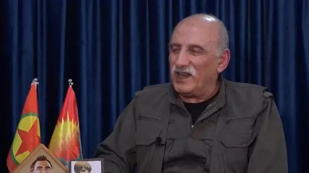 PKK elebaşı Duran Kalkanın korkudan sesi titredi! Türkiye her yeri kuşatacak endişesi | Köşeye sıkışınca Erbili tehdit etti