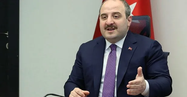 Son dakika: Sanayi ve Teknoloji Bakanı Mustafa Varank duyurdu: Yazılım okulları açacağız