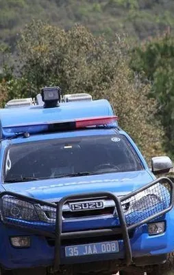 İzmir'deki kan donduran cinayet çözüldü