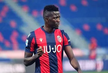 Barrow pazarlığı! Forver transferi yapmak isteyen Galatasaray'dan İtalyan ekibine teklif