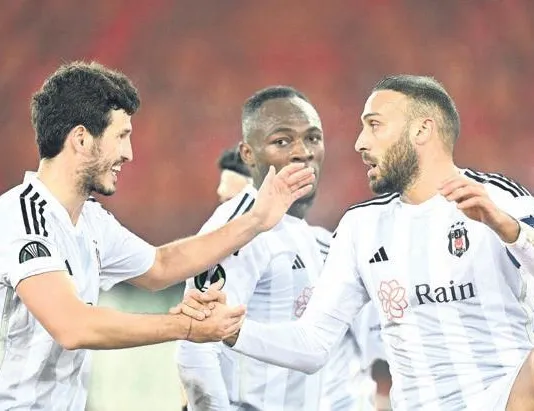 15. günde tavan oldu