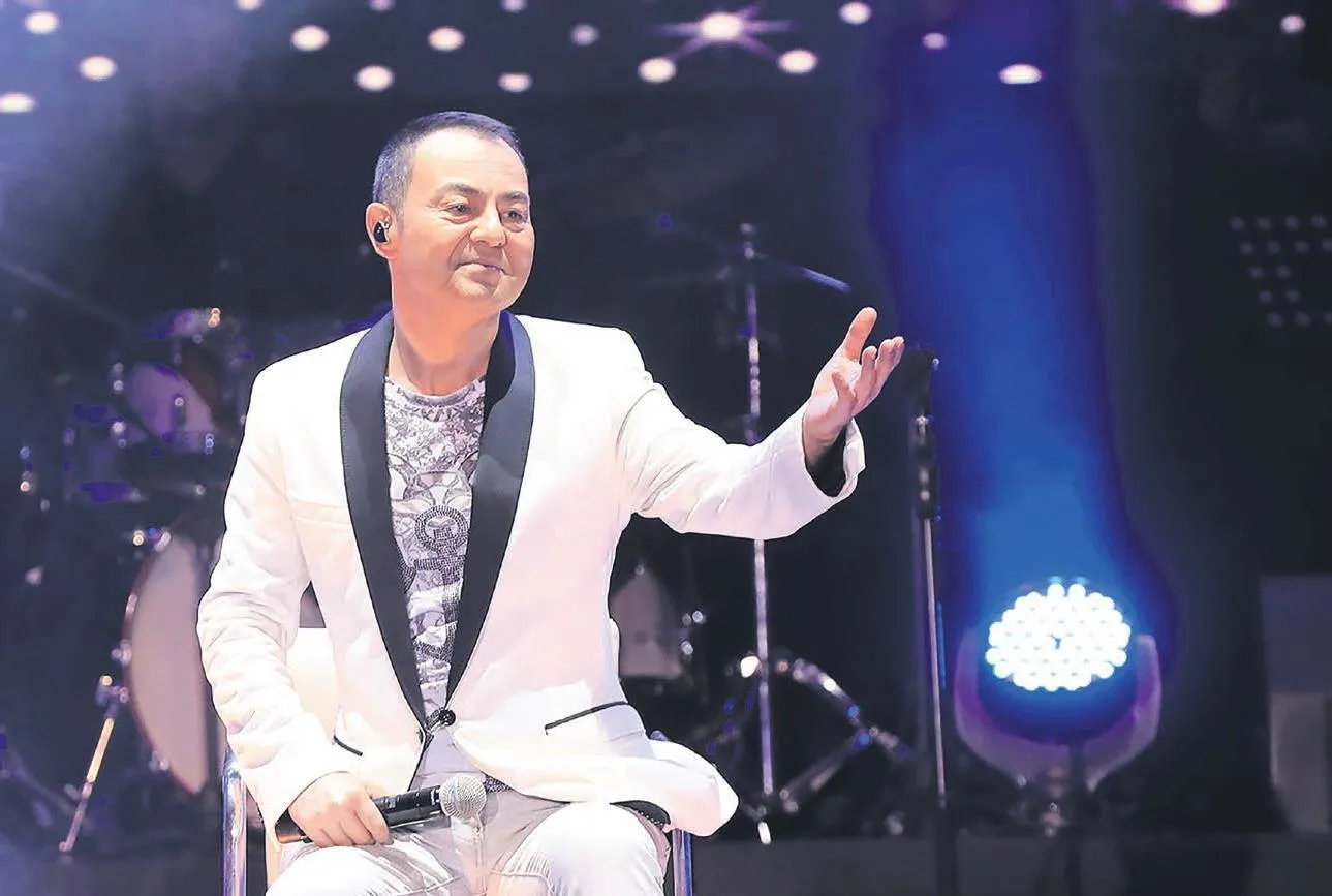 İnsan ’beş’er kuldur şaşar