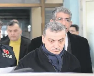 Karaca konuşmadı!