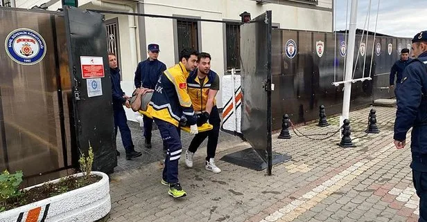 Çanakkale’de göçmen botu battı: 9 ölü!