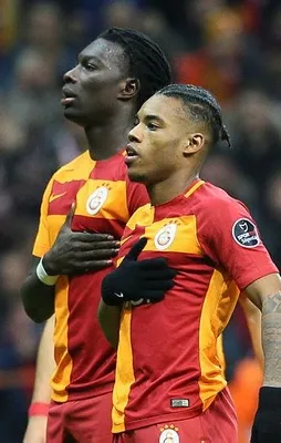 Cimbom'dan gol şov!