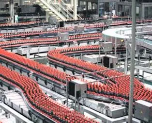 Coca-Cola İçecek 3 ödül kazandı