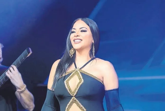 Dostluk ve müzik dolu bir gece