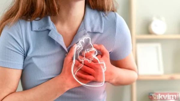 Kayseri'de tıp literatürüne giren nadir vaka: Dünyada sadece 200 kişide görülüyor - 10