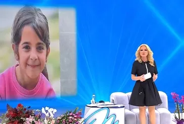 Yüreğimiz dağlandı!