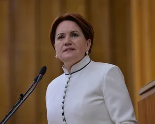 Meral Akşener HDP ve CHPnin iş birliğini bilmiyormuş!