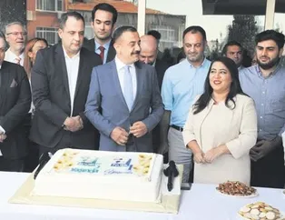 Türkiye’nin ekonomi kanalı 1 yaşında