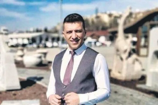 CHP'li Ankara Büyükşehir Belediyesi’nde 1 milyon TL'lik zimmet skandalı! Vurguncu Yasin Varol lüks tutkunu çıktı