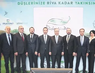 Florya yeniden Galatasaray’ın