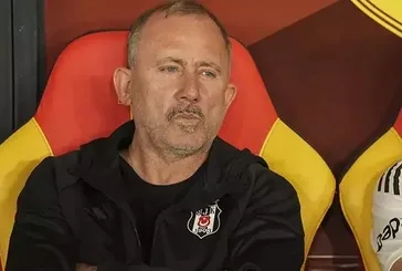 Sergen Yalçın’dan mağlubiyet yorumu!