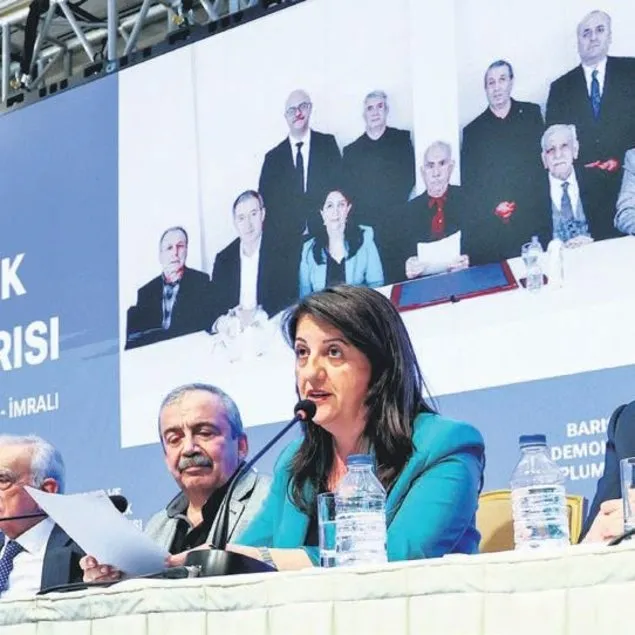 Çağrıya uyuyoruz