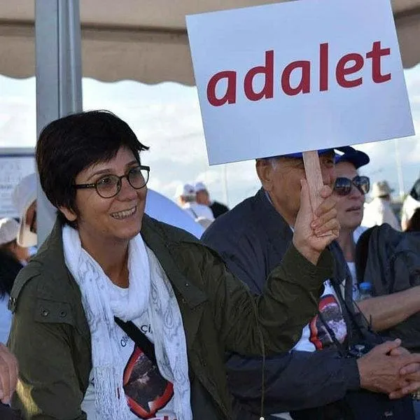 Yalan makinesi bankamatik memuru Tezcan Karakuş Candan'a soruşturma talebi-9