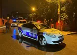İstanbul'da silahlı saldırı: 1 kişi öldürüldü