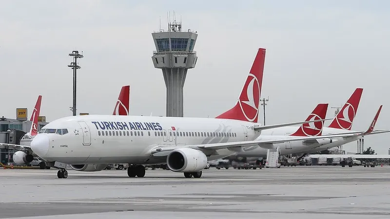 Son dakika: THY ikinci pilot aday adayları için ilan açtı! Başvurular nereden? Eğitimde maaş almaya başlayacaklar-4