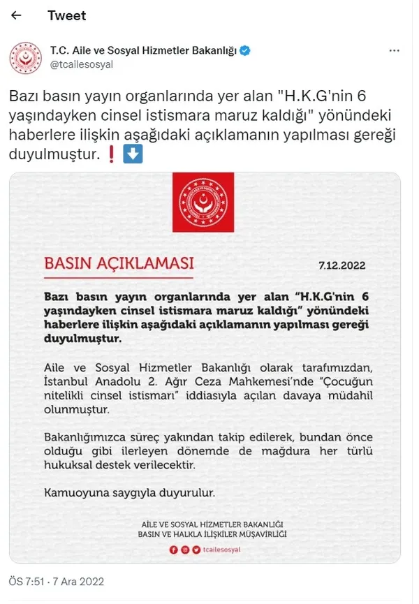 son-dakika-6-yasindaki-cocuga-cinsel-istismar-iddiasi-bakanlik-harekete-gecerek-davaya-mudahil-oldu-1670432298874.jpg Son dakika! 6 yaşındaki çocuğa cinsel istismar iddiası! Bakanlık harekete geçerek davaya müdahil oldu-2