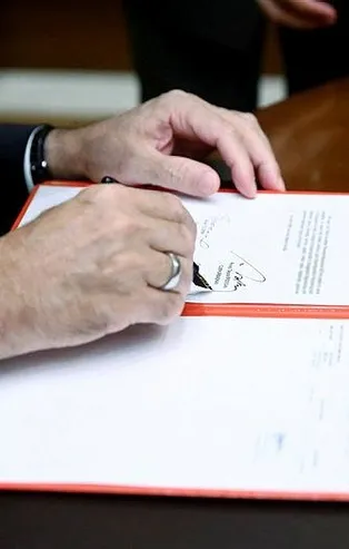 Son dakika: Cumhurbaşkanı Atama Kararları Resmi Gazete'de