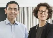 SON DAKİKA KORONAVİRÜS HABERİ: Uğur Şahin ve Özlem Türecinin geliştirdiği koronavirüs aşısına başvuru yapıldı